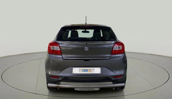 2019 Maruti Baleno ZETA PETROL 1.2, Petrol, Manual, 44,535 km, Back/Rear