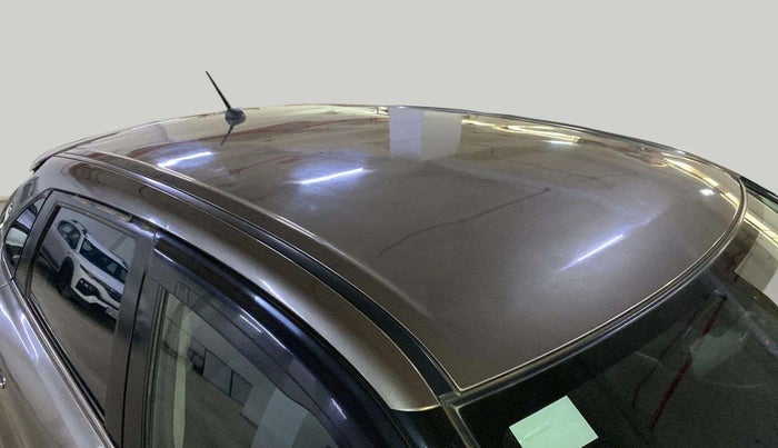 2019 Maruti Baleno ZETA PETROL 1.2, Petrol, Manual, 44,535 km, Roof