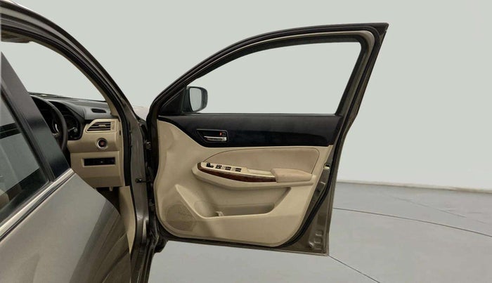 2018 Maruti Dzire ZXI PLUS AMT, Petrol, Automatic, 25,555 km, RHS Front Door