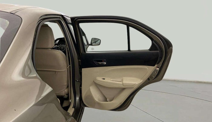 2018 Maruti Dzire ZXI PLUS AMT, Petrol, Automatic, 25,555 km, RHS Rear Door