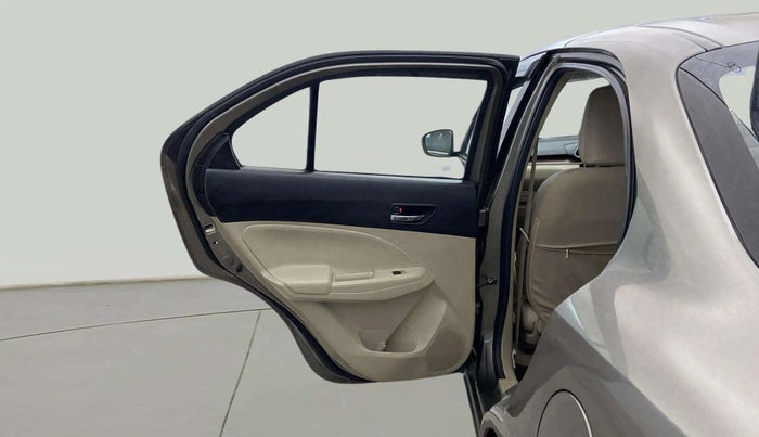 2018 Maruti Dzire ZXI PLUS AMT, Petrol, Automatic, 25,555 km, LHS Rear Door