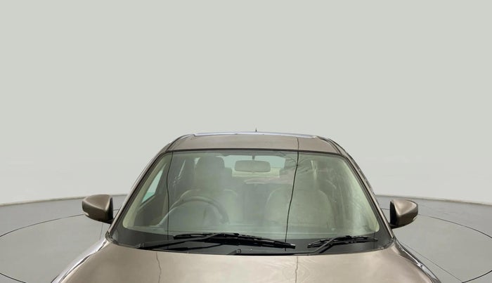 2018 Maruti Dzire ZXI PLUS AMT, Petrol, Automatic, 25,555 km, Front Windshield