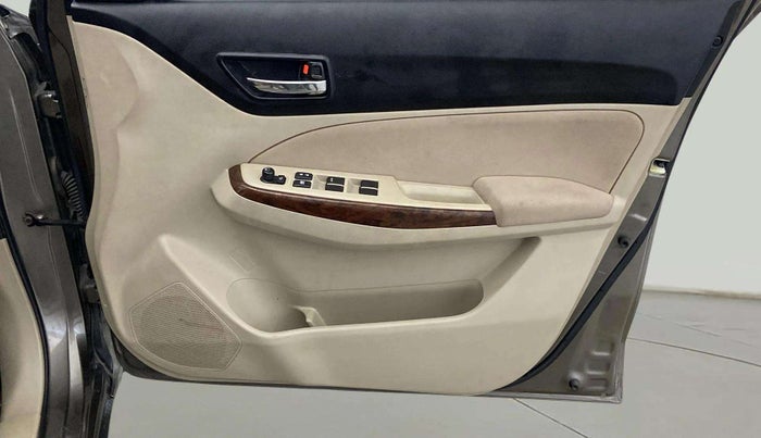 2018 Maruti Dzire ZXI PLUS AMT, Petrol, Automatic, 25,555 km, Driver Side Door Panels Control