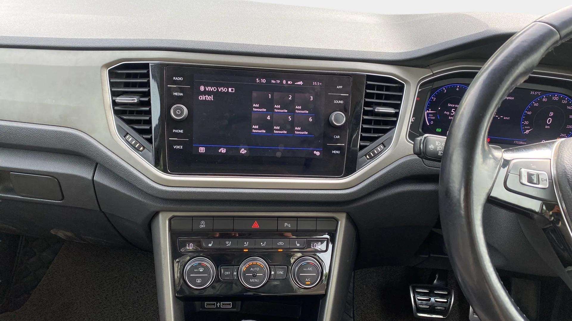 Features