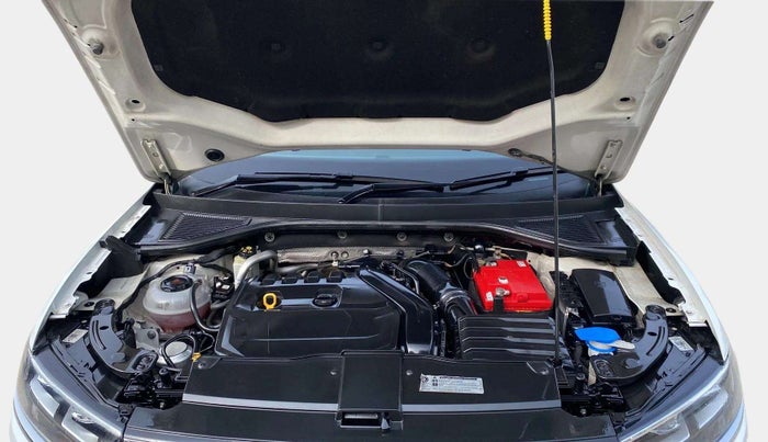2019 Volkswagen T-ROC 1.5 TSI AT, Petrol, Automatic, 77,524 km, Open Bonet