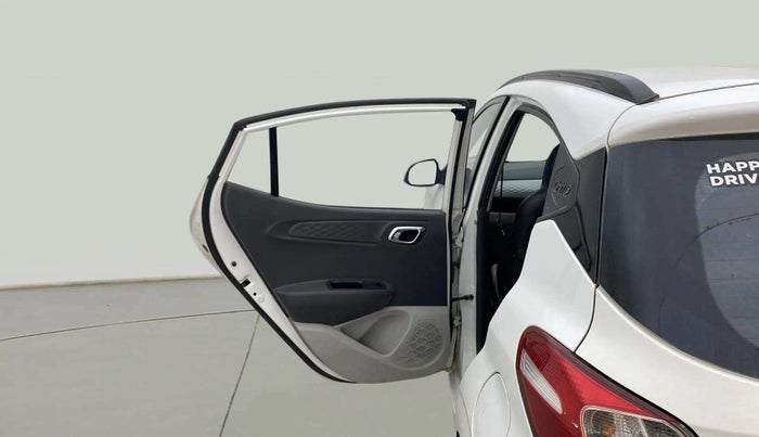 2020 Hyundai GRAND I10 NIOS SPORTZ AMT 1.2 KAPPA VTVT, Petrol, Automatic, 92,746 km, LHS Rear Door