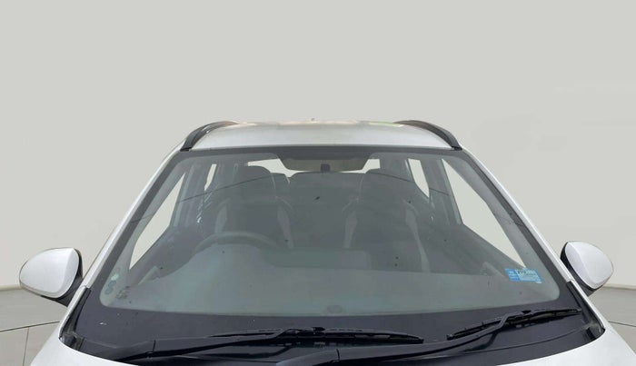2020 Hyundai GRAND I10 NIOS SPORTZ AMT 1.2 KAPPA VTVT, Petrol, Automatic, 92,746 km, Front Windshield