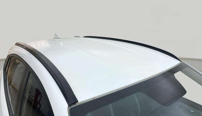 2020 Hyundai GRAND I10 NIOS SPORTZ AMT 1.2 KAPPA VTVT, Petrol, Automatic, 92,746 km, Roof