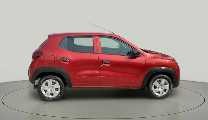 2021 Renault Kwid RXL, Petrol, Manual, 27,120 km, Right Side View