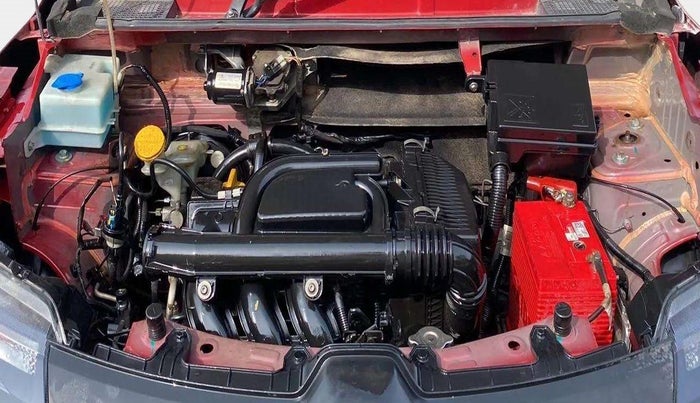 2021 Renault Kwid RXL, Petrol, Manual, 27,120 km, Open Bonet