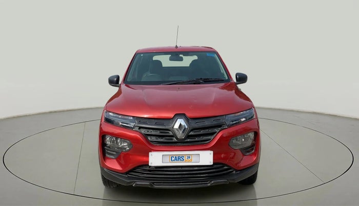 2021 Renault Kwid RXL, Petrol, Manual, 27,120 km, Front