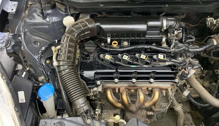 2017 Maruti Dzire VXI, Petrol, Manual, 13,476 km, Engine View - Right
