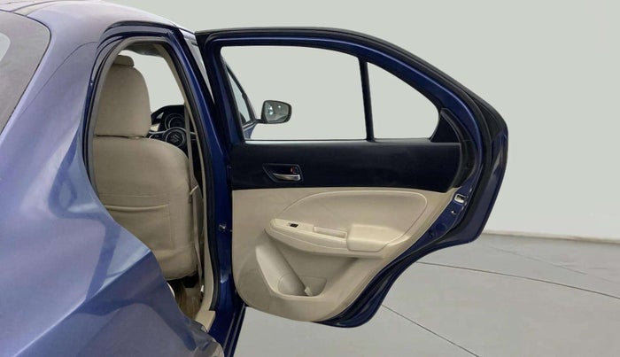 2017 Maruti Dzire VXI, Petrol, Manual, 13,476 km, RHS Rear Door