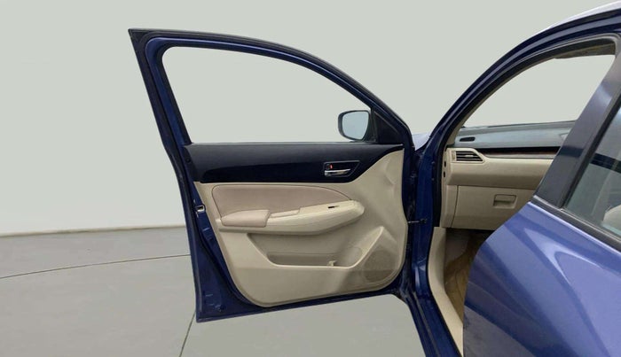 2017 Maruti Dzire VXI, Petrol, Manual, 13,476 km, LHS Front Door
