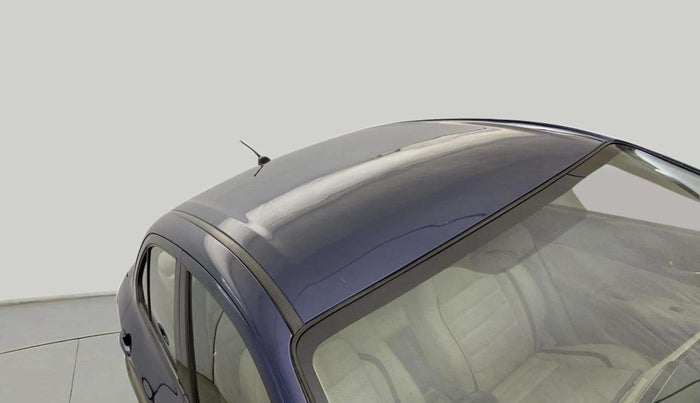 2017 Maruti Dzire VXI, Petrol, Manual, 13,476 km, Roof
