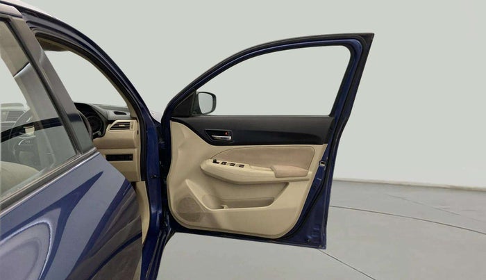 2017 Maruti Dzire VXI, Petrol, Manual, 13,476 km, RHS Front Door