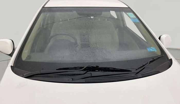 2016 Hyundai Verna 1.4 VTVT, Petrol, Manual, 71,589 km, Front Windshield