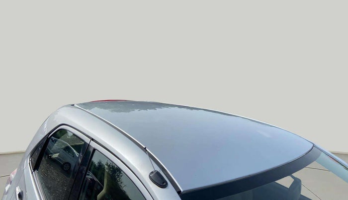 2013 Honda Brio V MT, Petrol, Manual, 52,459 km, Roof