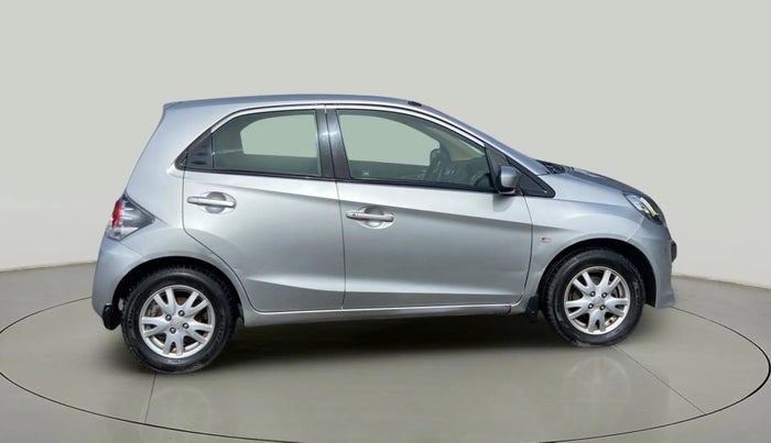 2013 Honda Brio V MT, Petrol, Manual, 52,459 km, Right Side View