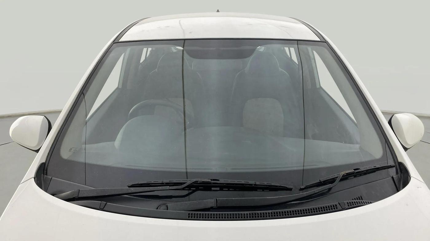 2013 Hyundai Grand i10 MAGNA 1.2 KAPPA VTVT, Petrol, Manual, 88,764 km, Front Windshield