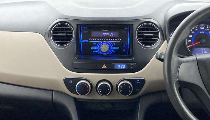 2013 Hyundai Grand i10 MAGNA 1.2 KAPPA VTVT, Petrol, Manual, 88,678 km, Air Conditioner