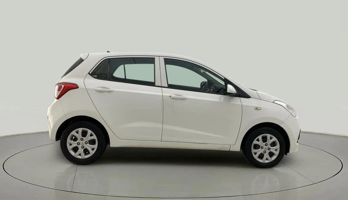 2013 Hyundai Grand i10 MAGNA 1.2 KAPPA VTVT, Petrol, Manual, 88,678 km, Right Side View