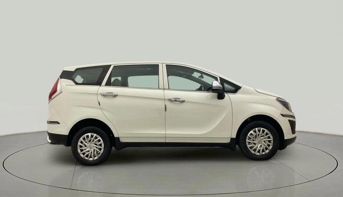 2019 Mahindra MARAZZO M2 7STR, Diesel, Manual, 52,452 km, Right Side View