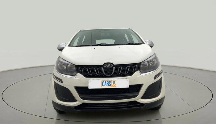 2019 Mahindra MARAZZO M2 7STR, Diesel, Manual, 52,452 km, Front