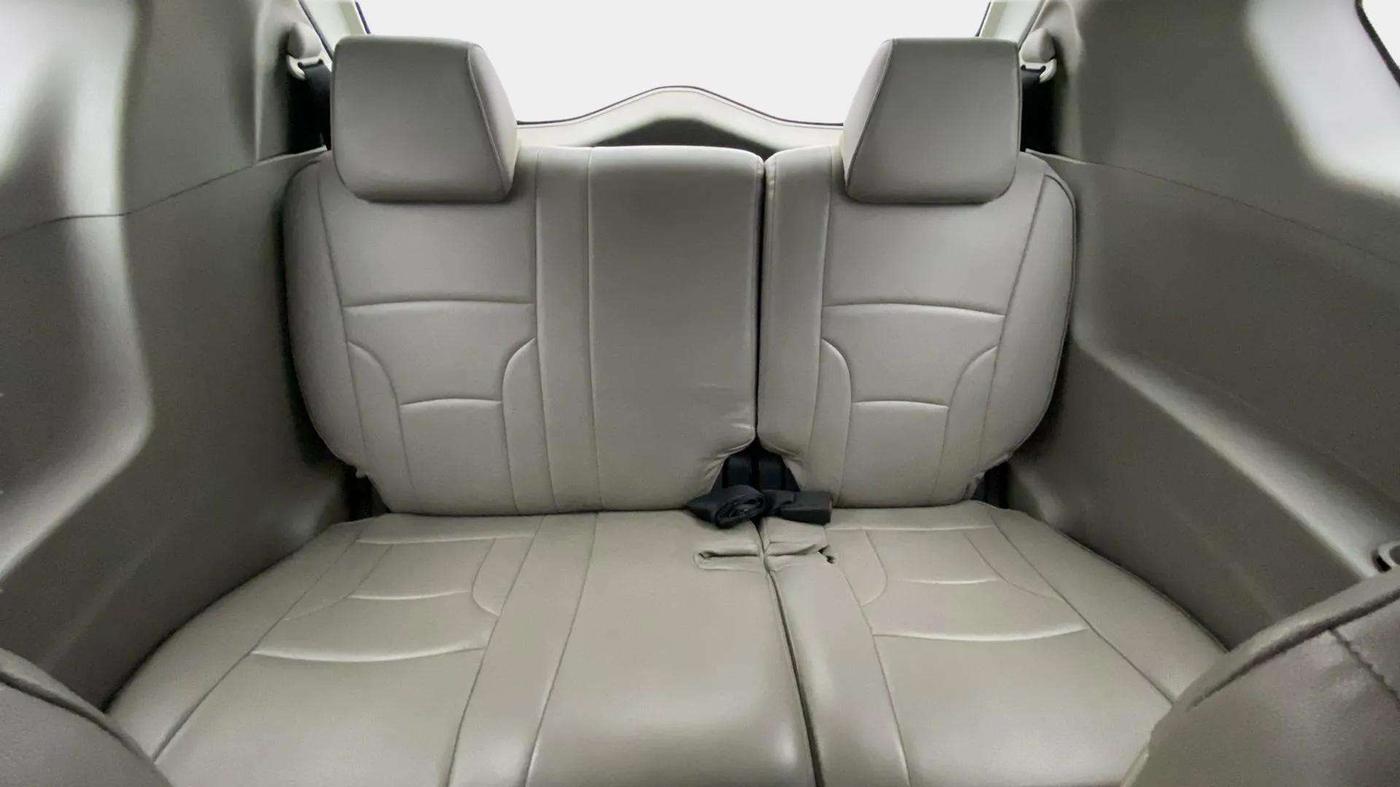 2019 Mahindra MARAZZO M2 7STR, Diesel, Manual, 53,028 km, Third Seat Row ( optional )