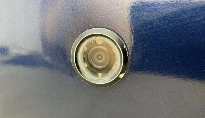 2018 Maruti Ciaz SIGMA 1.4 MT PETROL, Petrol, Manual, 78,004 km, Parking Camera
