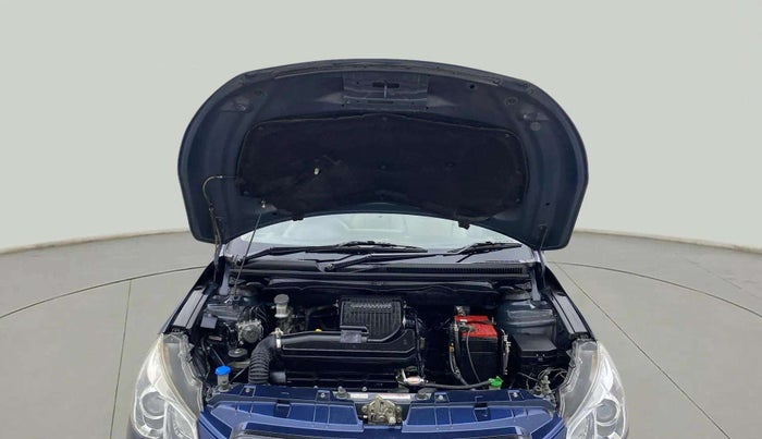 2018 Maruti Ciaz SIGMA 1.4 MT PETROL, Petrol, Manual, 78,004 km, Open Bonet
