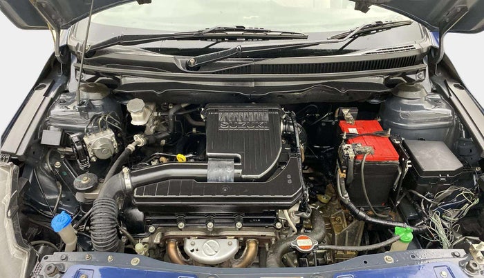 2018 Maruti Ciaz SIGMA 1.4 MT PETROL, Petrol, Manual, 78,004 km, Engine View