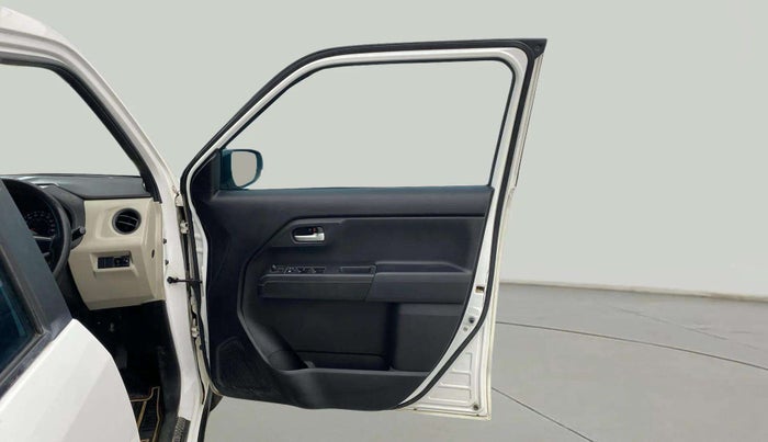 2019 Maruti New Wagon-R VXI 1.2, Petrol, Manual, 24,027 km, RHS Front Door