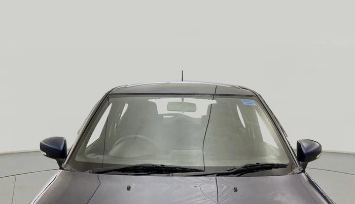 2018 Maruti IGNIS ALPHA 1.2 AMT, CNG, Automatic, 77,134 km, Front Windshield
