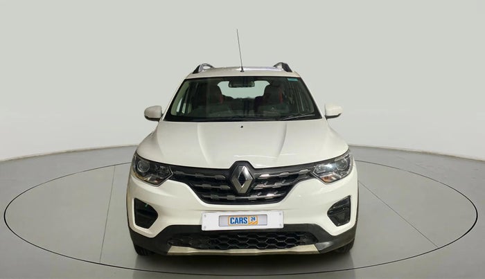 2021 Renault TRIBER RXT, Petrol, Manual, 45,148 km, Front