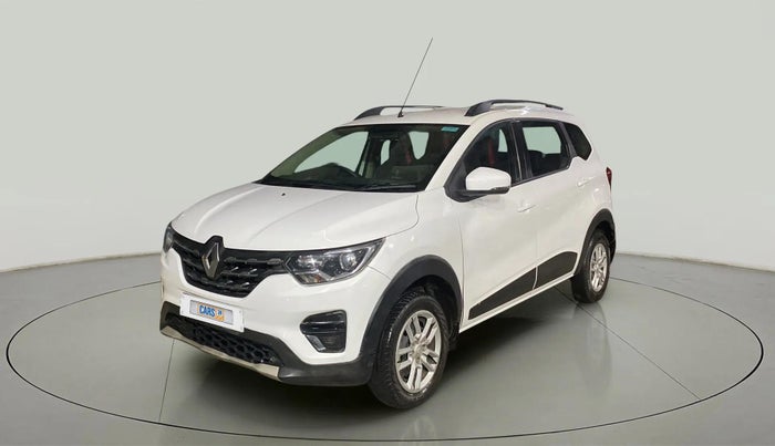 2021 Renault TRIBER RXT, Petrol, Manual, 45,148 km, Left Front Diagonal