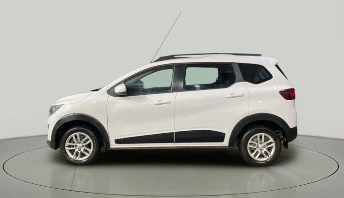 2021 Renault TRIBER RXT, Petrol, Manual, 45,148 km, Left Side