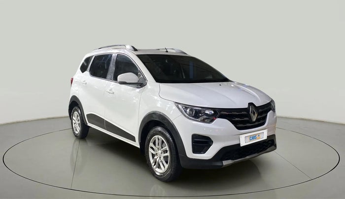 2021 Renault TRIBER RXT, Petrol, Manual, 45,148 km, SRP