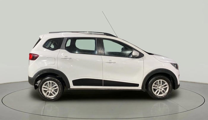 2021 Renault TRIBER RXT, Petrol, Manual, 45,148 km, Right Side View