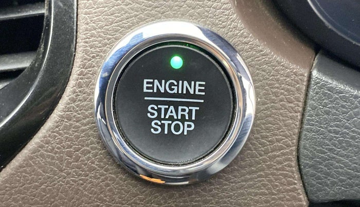 2019 Ford FREESTYLE TITANIUM 1.2 PETROL, Petrol, Manual, 36,728 km, Keyless Start/ Stop Button