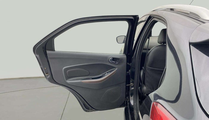 2019 Ford FREESTYLE TITANIUM 1.2 PETROL, Petrol, Manual, 36,728 km, LHS Rear Door