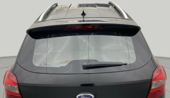 2019 Ford FREESTYLE TITANIUM 1.2 PETROL, Petrol, Manual, 36,728 km, Rear Windshield
