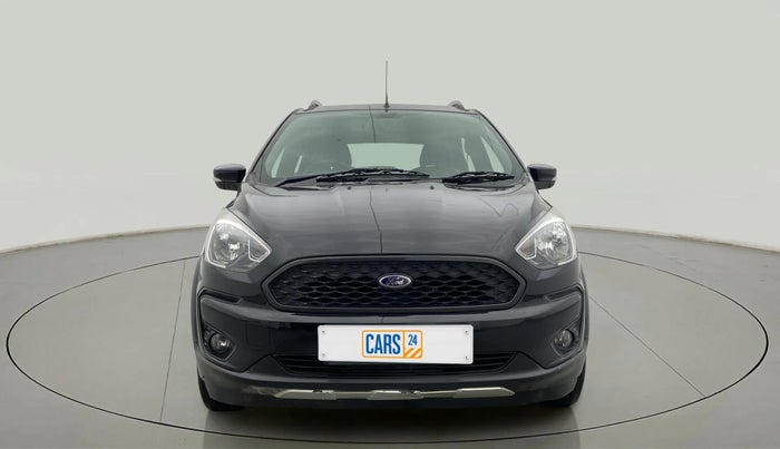 2019 Ford FREESTYLE TITANIUM 1.2 PETROL, Petrol, Manual, 36,728 km, Front