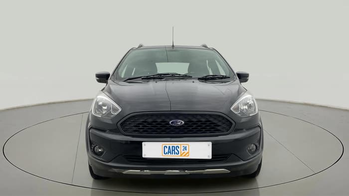 2019 Ford FREESTYLE TITANIUM 1.2 PETROL, Petrol, Manual, 36,728 km, Front
