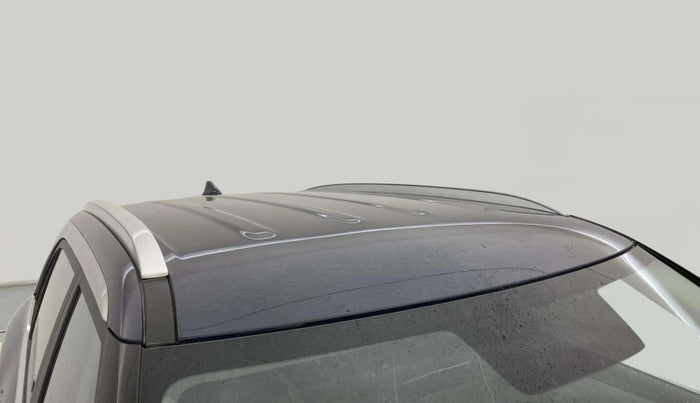 2022 Hyundai Creta EX 1.5 PETROL, Petrol, Manual, 31,652 km, Roof
