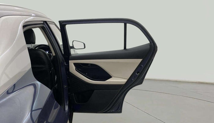 2022 Hyundai Creta EX 1.5 PETROL, Petrol, Manual, 31,652 km, RHS Rear Door
