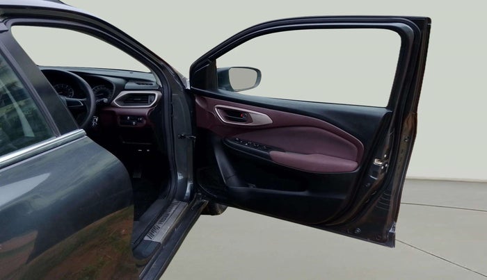 2023 Maruti FRONX DELTA PLUS 1.2L AGS, Petrol, Automatic, 9,481 km, RHS Front Door