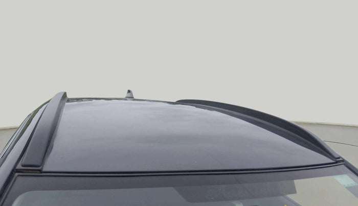 2023 Maruti FRONX DELTA PLUS 1.2L AGS, Petrol, Automatic, 9,481 km, Roof