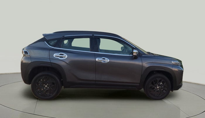 2023 Maruti FRONX DELTA PLUS 1.2L AGS, Petrol, Automatic, 9,481 km, Right Side View
