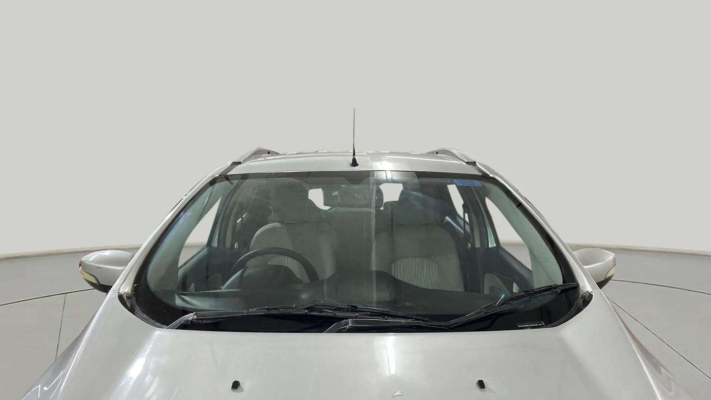 2014 Ford Ecosport TITANIUM 1.5L PETROL, Petrol, Manual, 63,857 km, Front Windshield